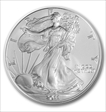 2011-W $1 Burnished Silver Eagle SP70