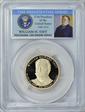 2013-S $1 William H. Taft First Strike PR70DCAM