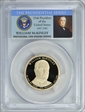 2013-S $1 William McKinley PR70DCAM