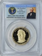2010-S $1 Millard Fillmore PR70DCAM