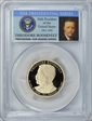 2013-S $1 Theodore Roosevelt PR70DCAM