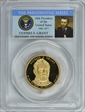 2011-S $1 Ulysses S. Grant PR70DCAM