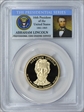 2010-S $1 Abraham Lincoln PR70DCAM