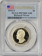 2016-S $1 Richard Nixon First Strike PR70DCAM