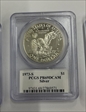 1973-S $1 Silver PR69DCAM