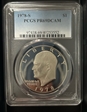 1978-S $1 PR69DCAM