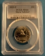 2023-P 25C Maria Tallchief MS66