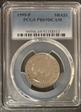 1999-P SBA$1 PR69DCAM