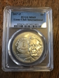 2017-P $1 Lions Club International MS69