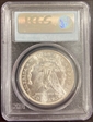 1887 $1 MS64