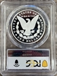 2023-S $1 Morgan Dollar First Strike PR70DCAM