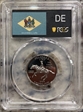 1999-S 25C Delaware PR69DCAM