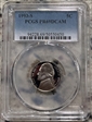 1993-S 5C PR69DCAM