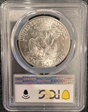 1971-S $1 Silver MS65
