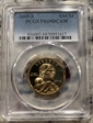 2005-S SAC$1 PR69DCAM