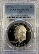 1973-S $1 Clad PR69DCAM