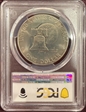 1976-D $1 Type 1 MS65