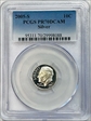 2005-S 10C Silver PR70DCAM