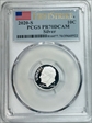 2020-S 10C Silver First Strike PR70DCAM