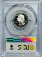 1999-S 25C Georgia Silver PR70DCAM