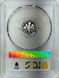 2009-S 10C Silver PR70DCAM