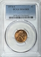 1974-S 1C MS65RD