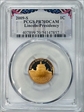 2009-S 1C Lincoln-Presidency PR70DCAM