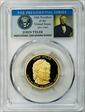 2009-S $1 John Tyler PR70DCAM
