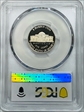 2010-S 5C PR69DCAM