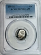 1994-S 10C PR70DCAM