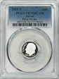 2025-S 10C Silver First Strike PR70DCAM