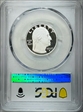2025-S 25C Juliette Gordon Low Silver First Strike PR70DCAM