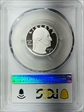 2025-S 25C Dr. Vera Rubin Silver First Strike PR70DCAM