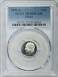 1992-S 10C Silver PR70DCAM