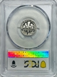 1992-S 10C Silver PR70DCAM