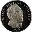 1973-FM 20 B Simon Bolivar PR67DCAM