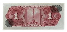 1907 $5 MS62
