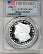 2023-S $1 Morgan Dollar First Strike PR70DCAM
