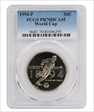 1994-P 50C World Cup PR70DCAM