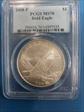 2008-P $1 Bald Eagle MS70