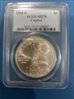 1994-D $1 Capitol MS70