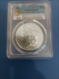 2021 $1 Morgan Dollar 100th Anniversary MS70
