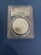 2023 $1 Morgan Dollar First Strike MS70