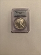 1986-S $1 Silver Eagle PR70DCAM