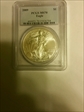2009 $1 Silver Eagle MS70