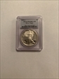 1989-S $1 Silver Eagle PR70DCAM