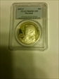 2005-P $1 Marshall PR69DCAM