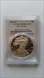 2011-W $1 Silver Eagle PR69DCAM