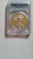 2013-W $1 Silver Eagle PR70DCAM