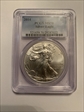 2014 $1 Silver Eagle MS70